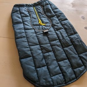 Medium Kurgo Dog Jacket